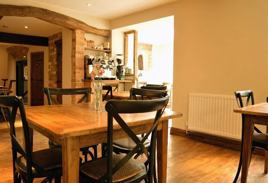 The Plough B&B-1
